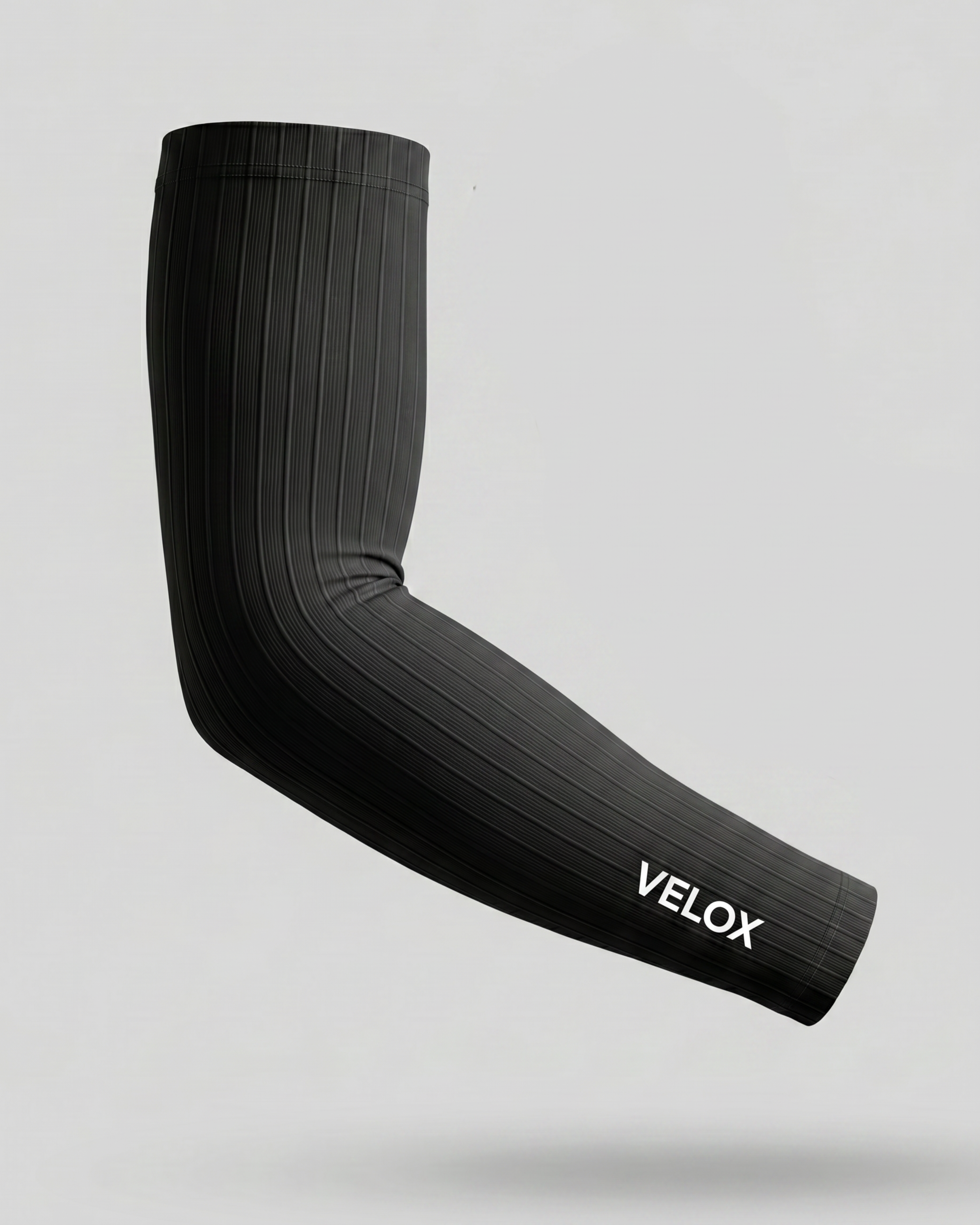 Aero arm sleeves - Velox (BLACK)
