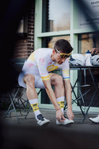 Chaussettes Aero – Édition Kings of the Flemish Mountains