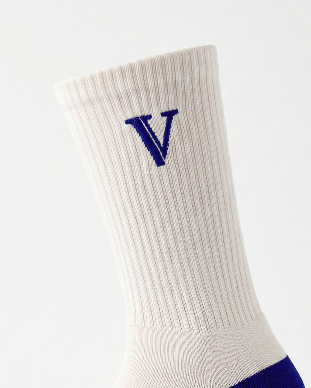 Casual socks - Velox 5 PACK (blue)