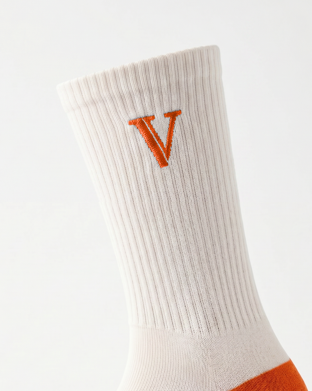 Casual socks - Velox 5 PACK (orange)