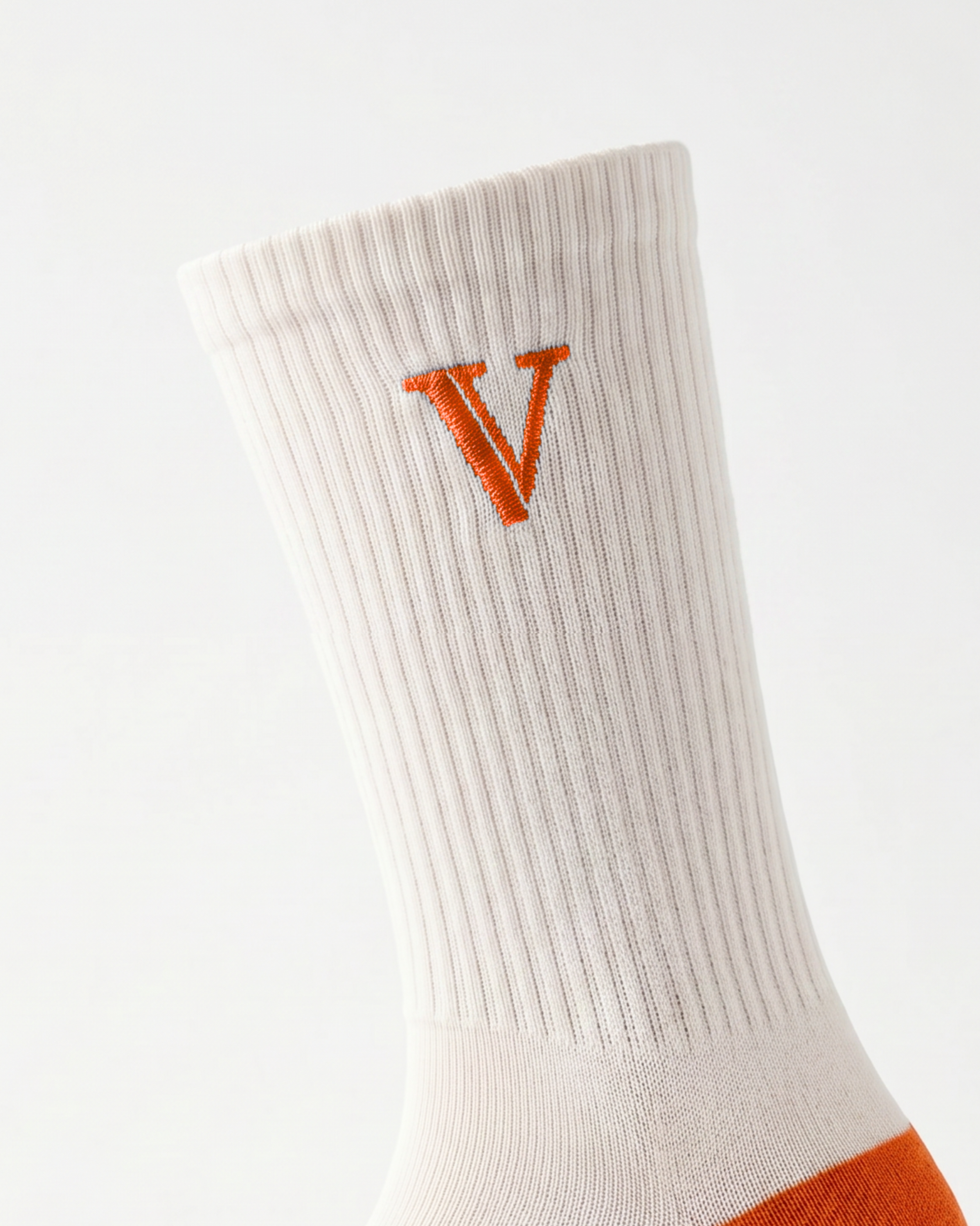 Casual socks - Velox 5 PACK (orange)