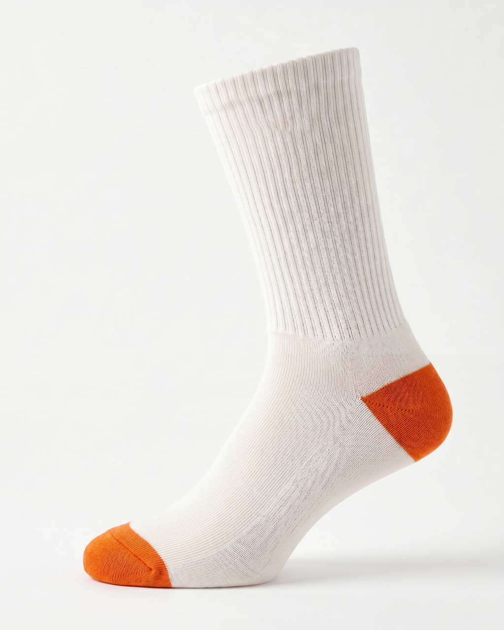 Casual socks - Velox 5 PACK (orange)