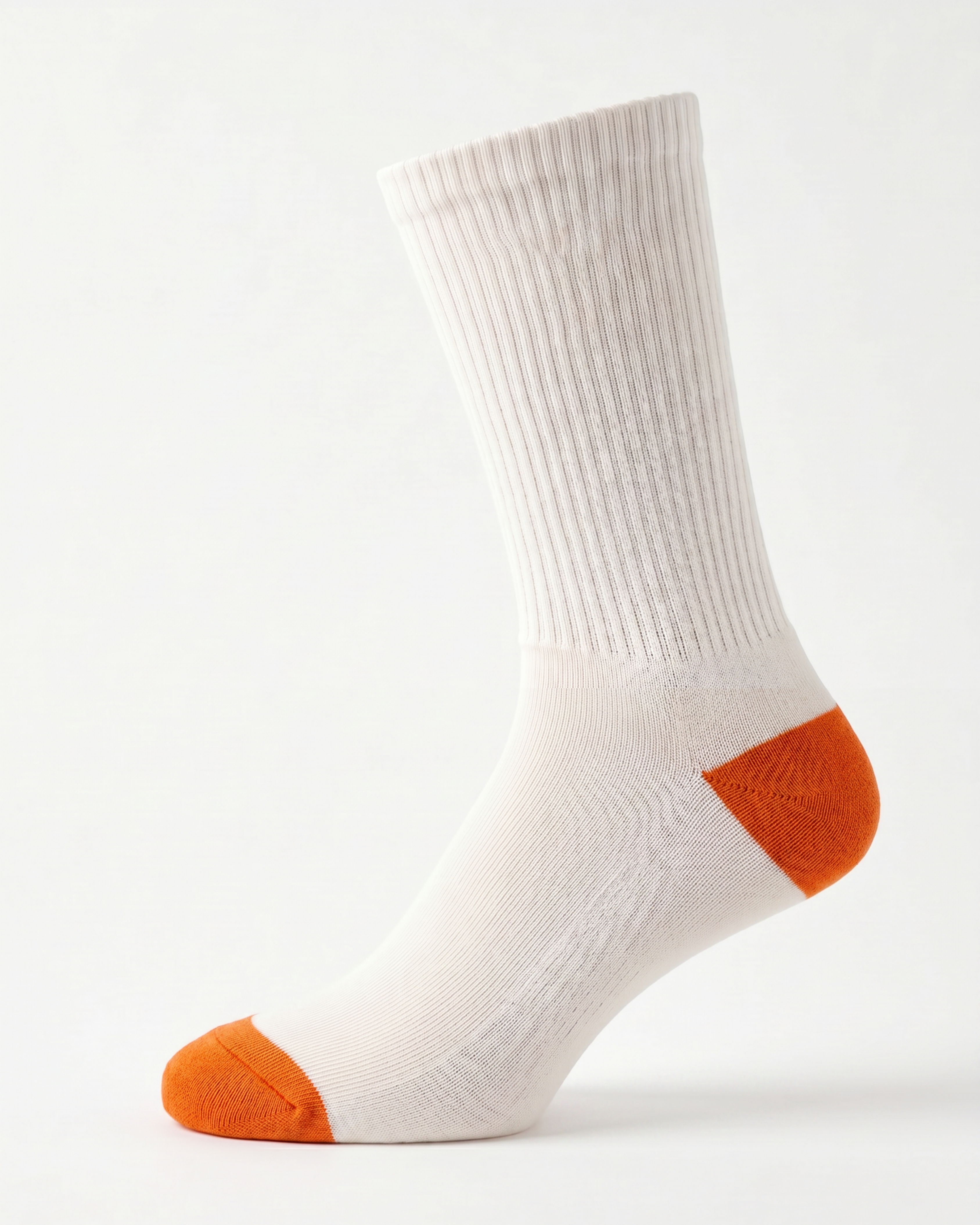 Casual socks - Velox 5 PACK (orange)