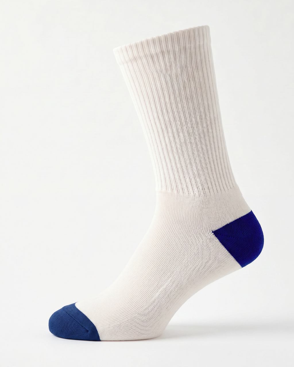 Casual socks - Velox (Blue)