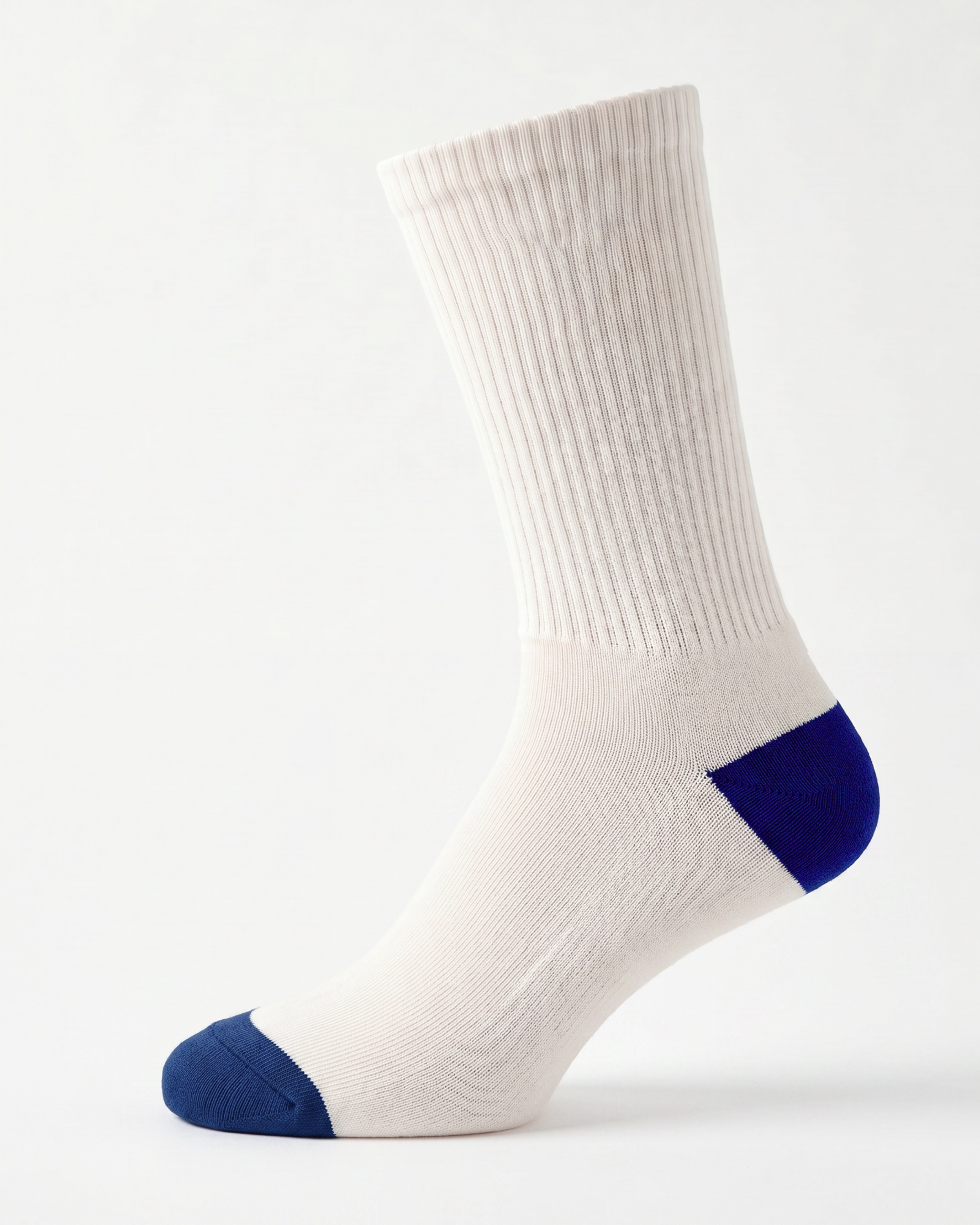 Casual socks - Velox (Blue)