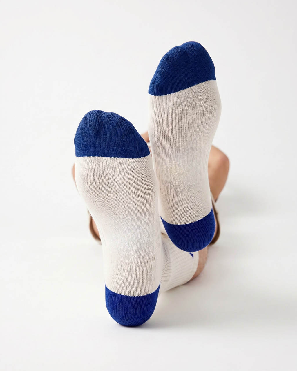 Casual socks - Velox 5 PACK (blue)