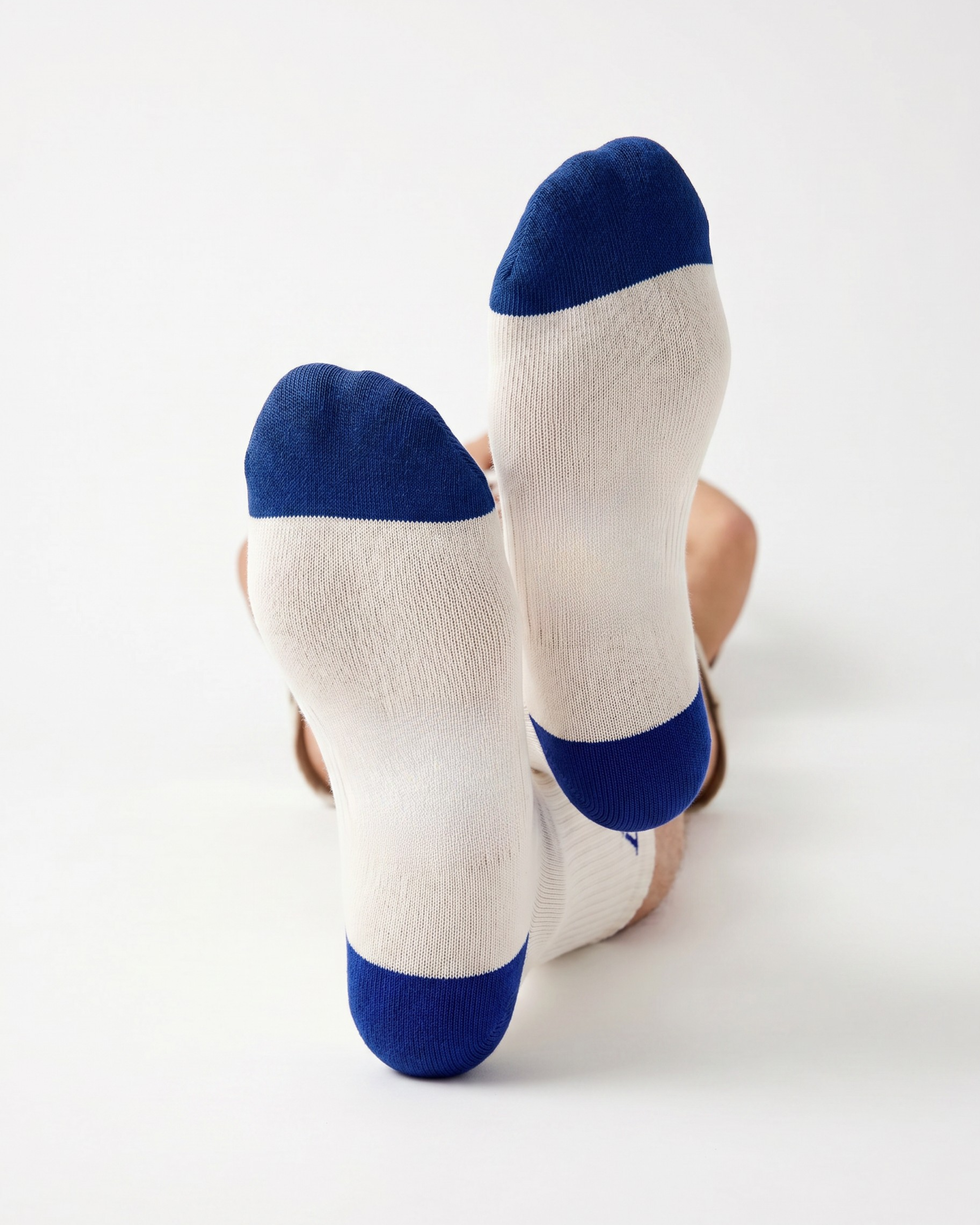 Casual socks - Velox 5 PACK (blue)