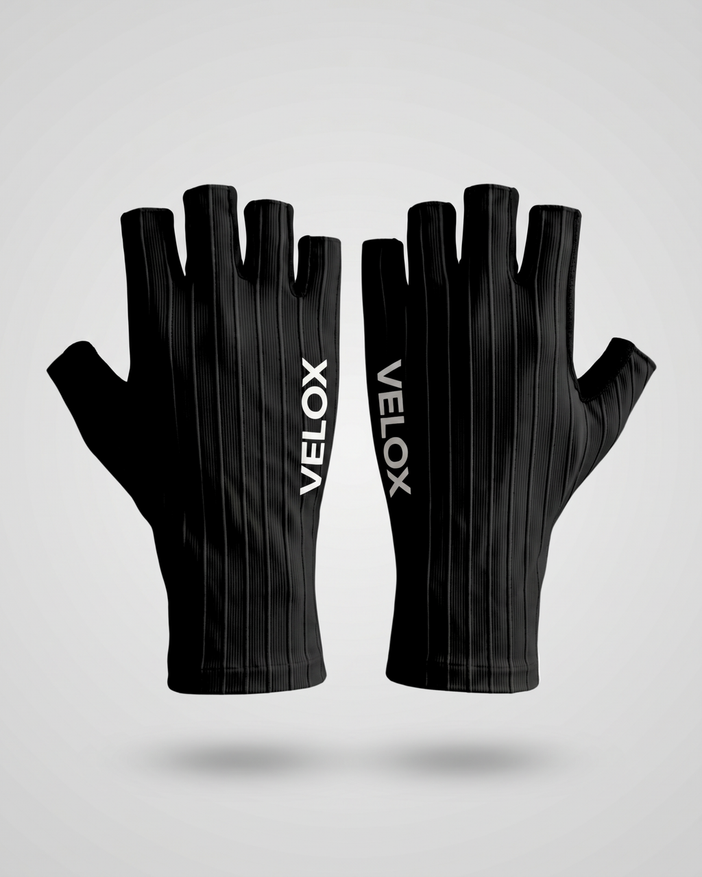 Aero gloves - Velox (BLACK)