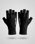Aero gloves - Velox (BLACK)