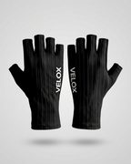 Aero gloves - Velox (BLACK)