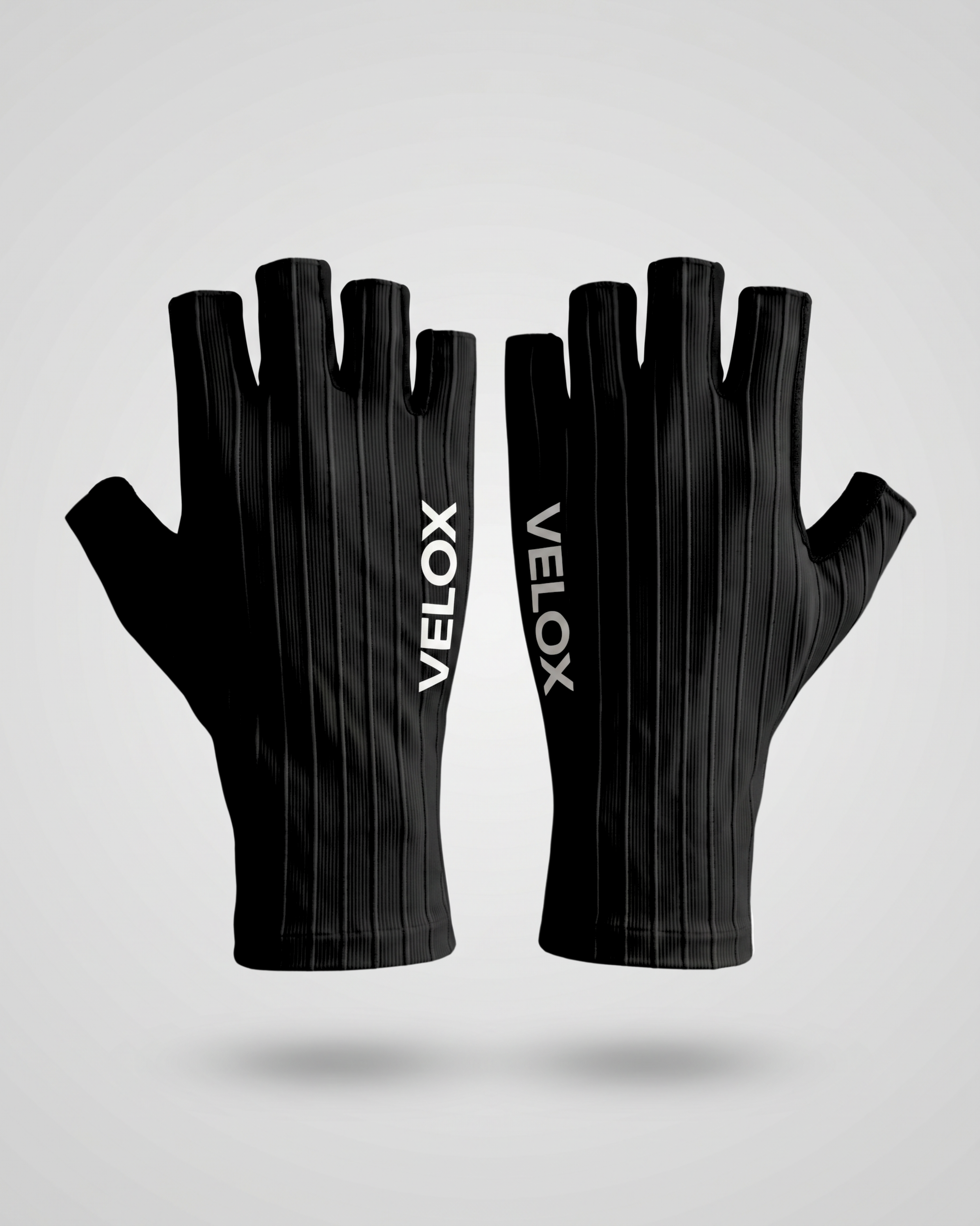 Aero gloves - Velox (BLACK)