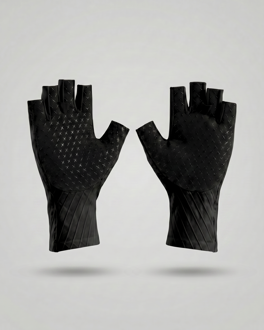 Aero gloves - Velox (BLACK)
