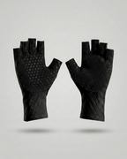 Aero gloves - Velox (BLACK)