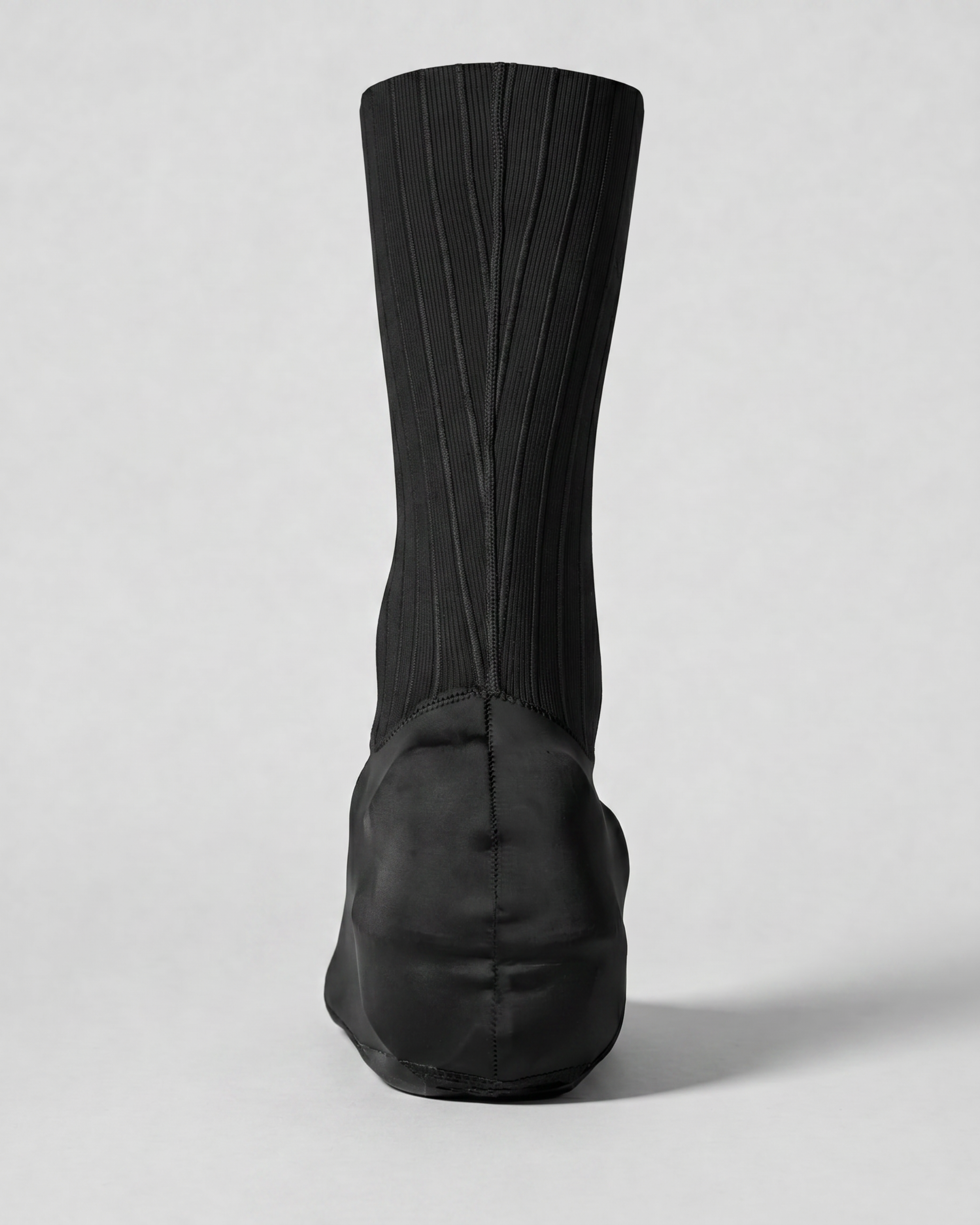 Aero Overshoes - Velox (black)