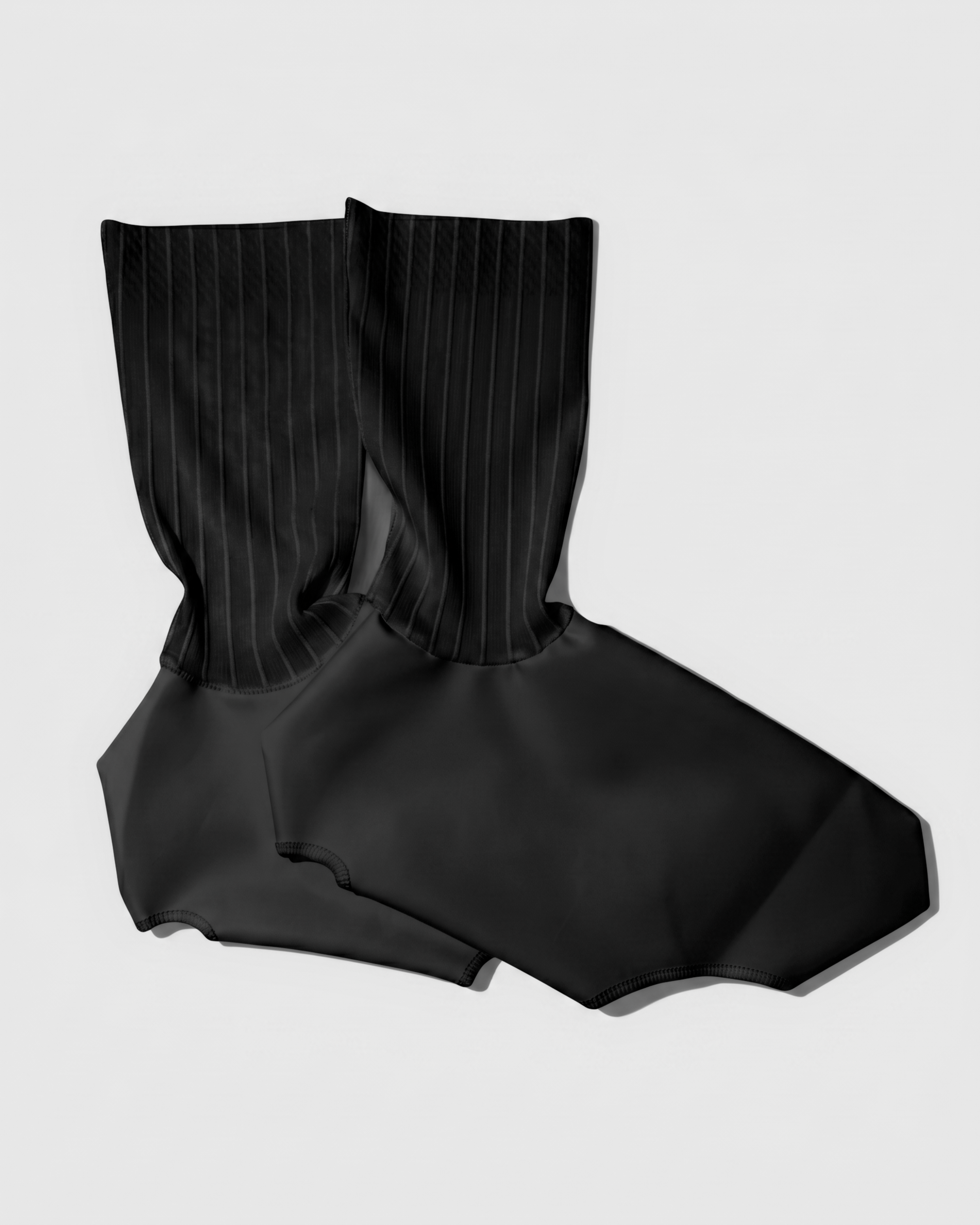 Aero Overshoes - Velox (black)