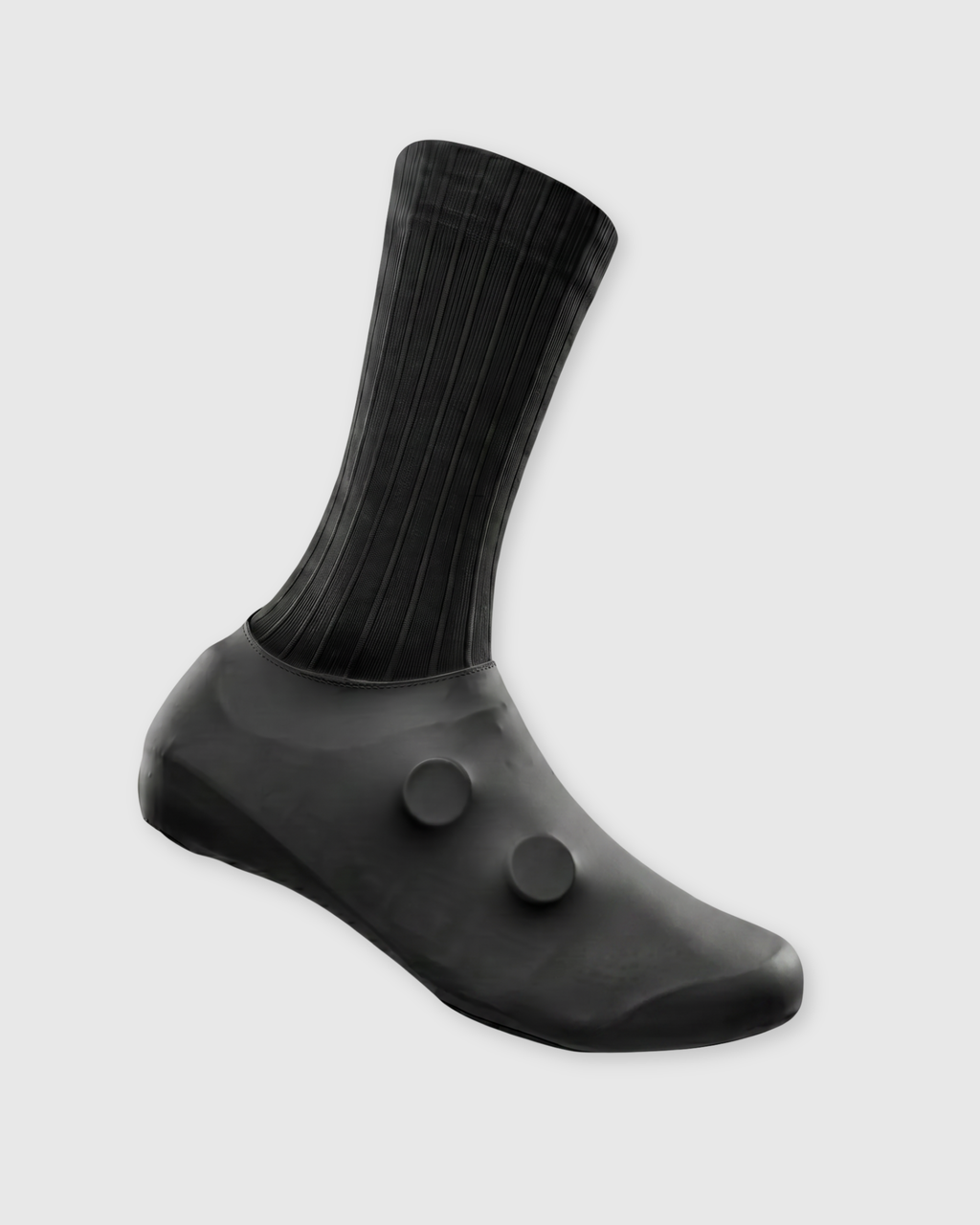 Aero Overshoes - Velox (black)