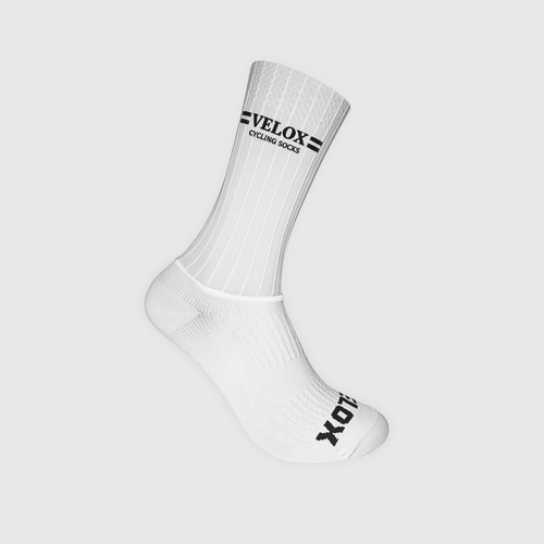 Velox - aero socks (logo)