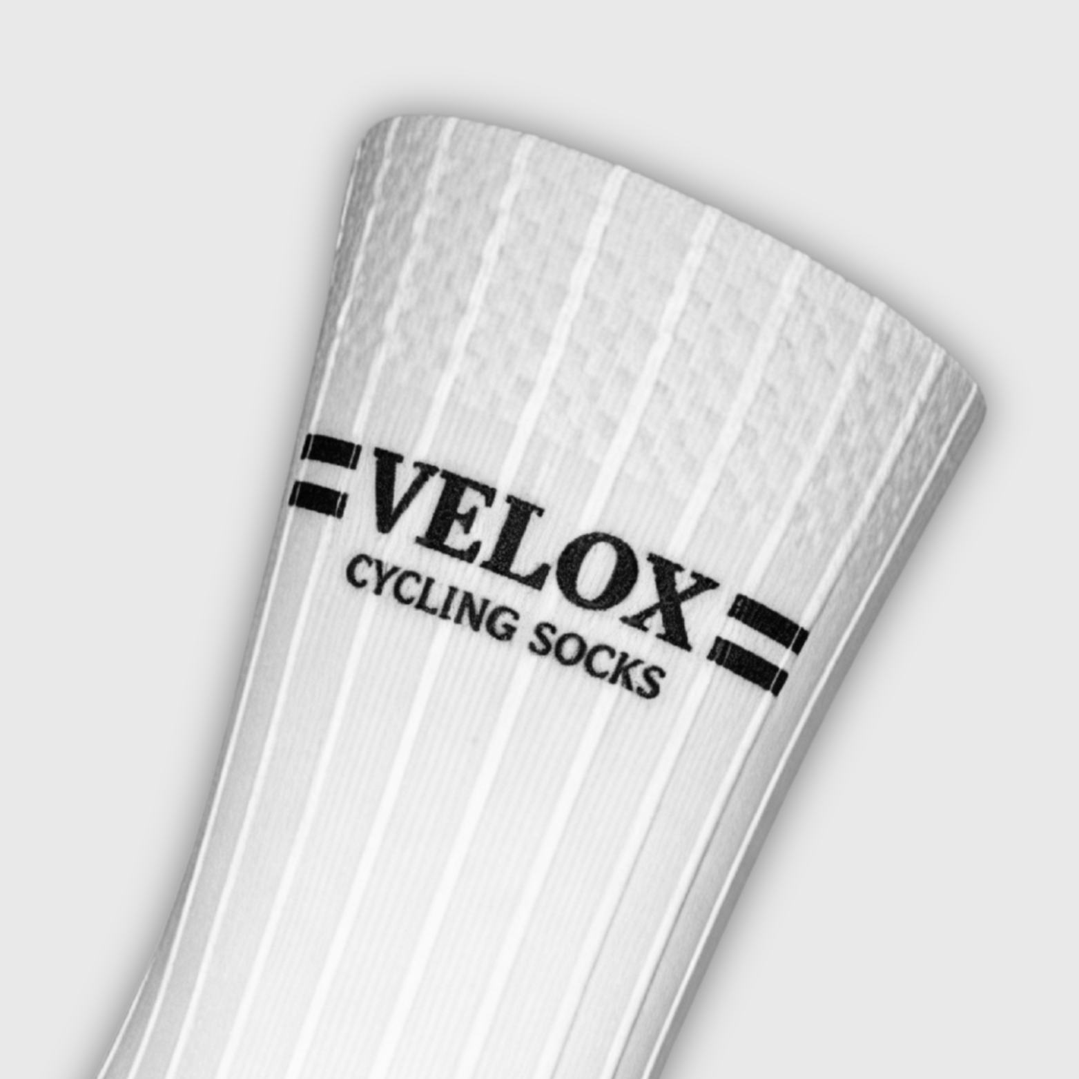 Velox - aero socks (logo)