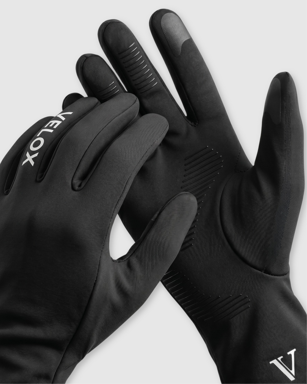 Gloves long (spring/autumn) - Velox