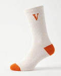 Casual socks - Velox (Orange)