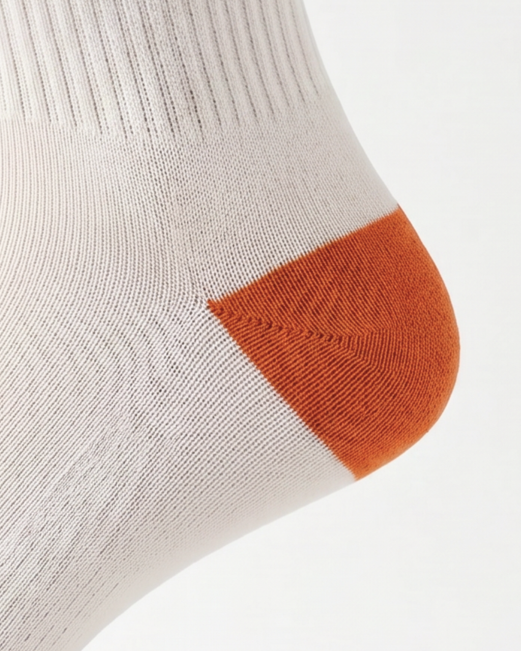 Casual socks - Velox 5 PACK (orange)