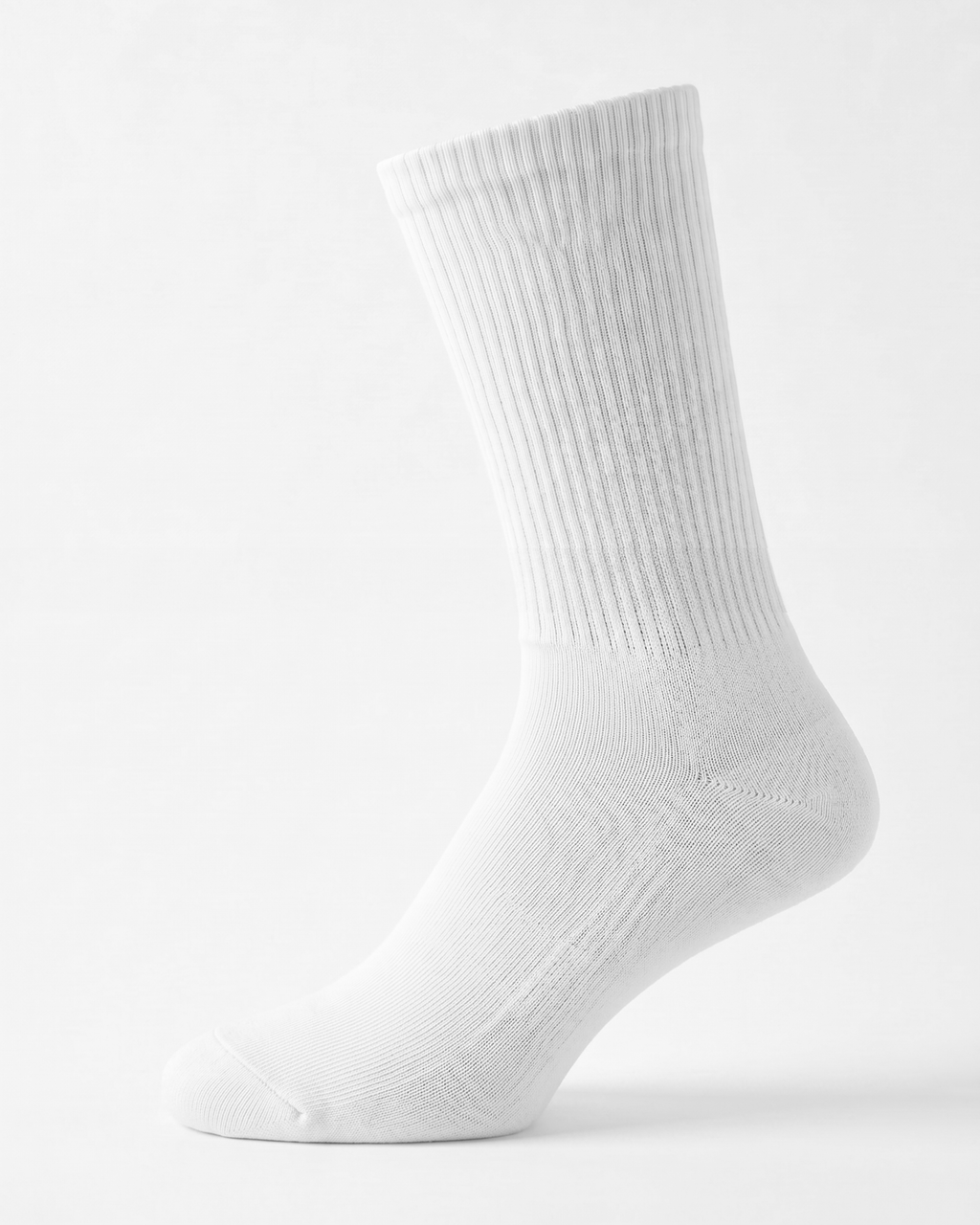 Casual socks - Velox 5 PACK (white)