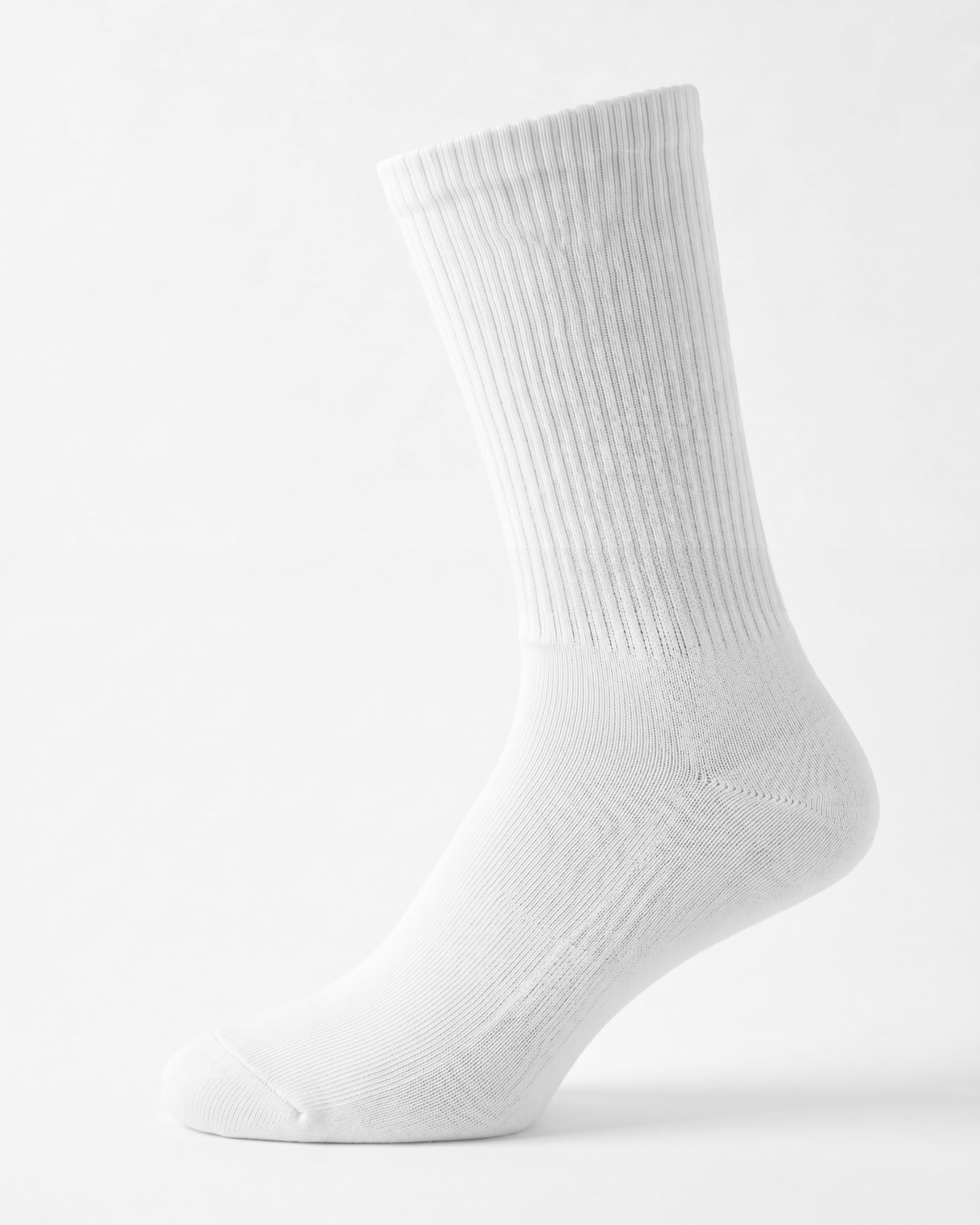 Casual socks - Velox 5 PACK (white)