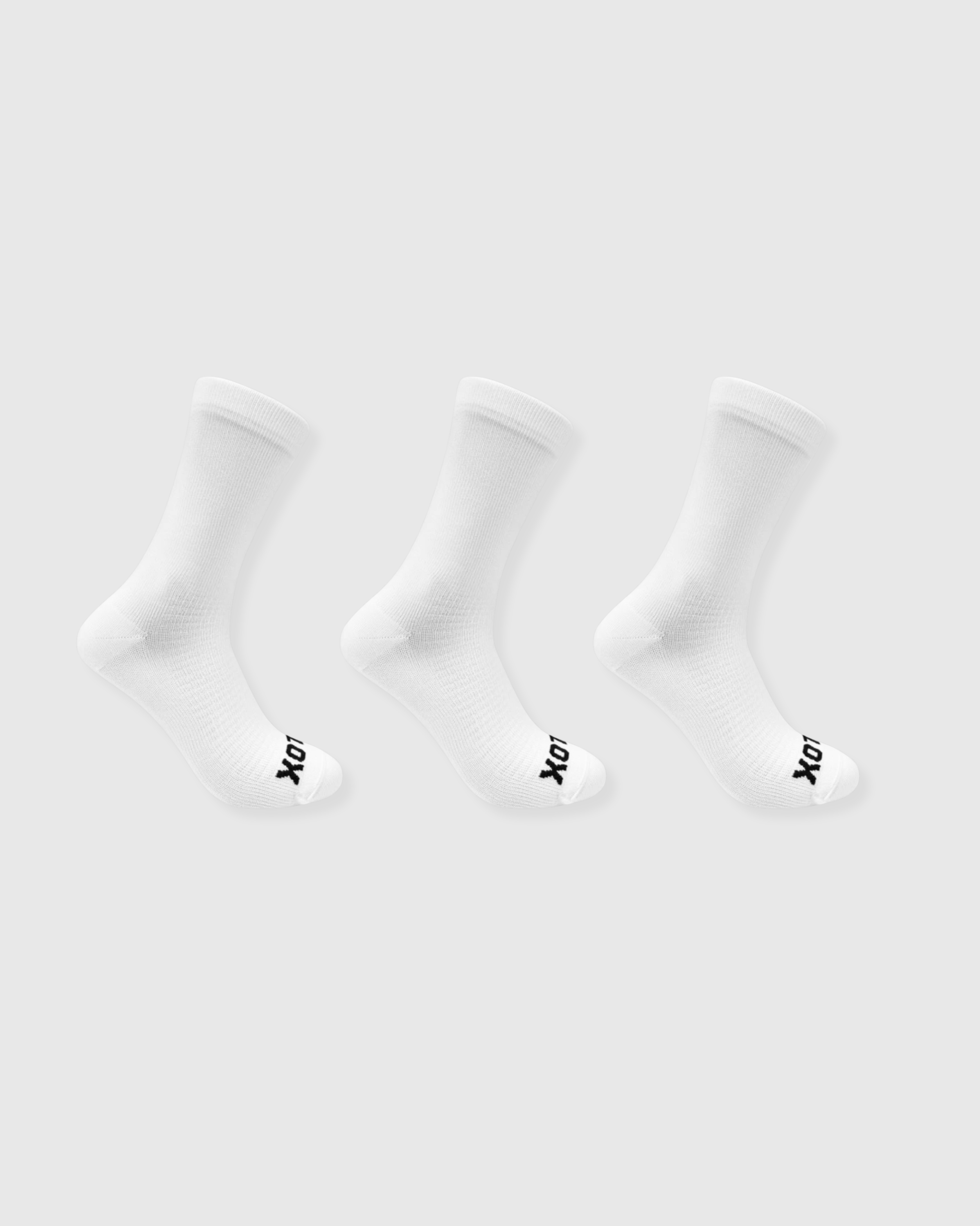 Fiets sokken - Velox (3 PACK)