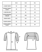 Aero baselayer - Velox