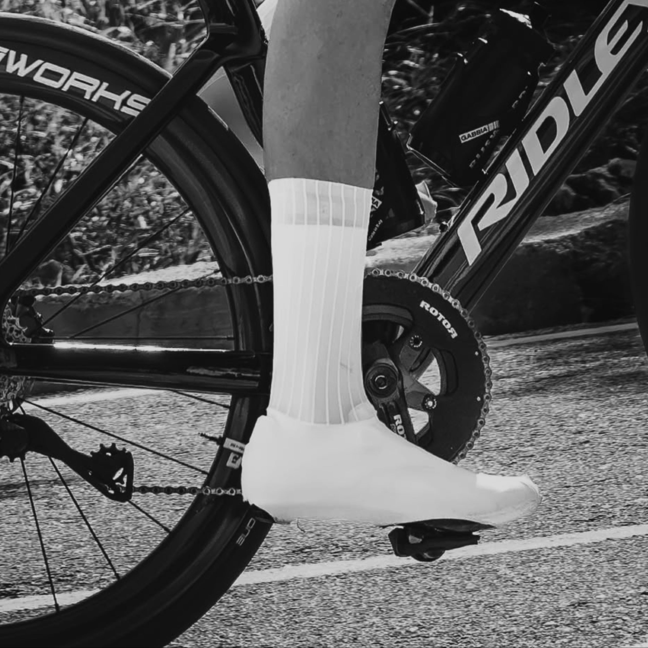 Aero overschoenen - Velox