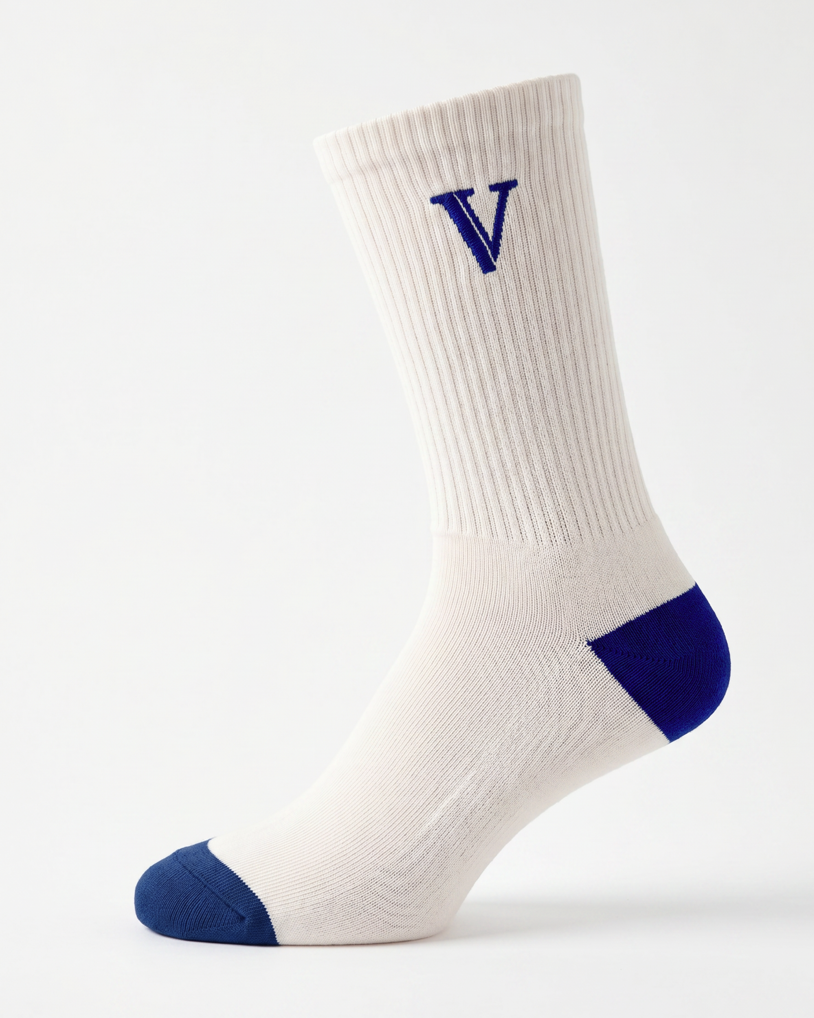 Casual socks - Velox (Blue)