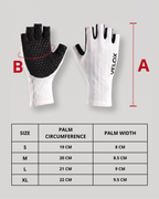 Aero gloves - Velox