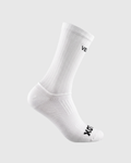 Aero socks logo - mesh