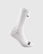 Aero socks logo - mesh