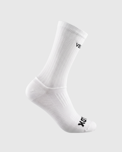 Aero sokken logo - mesh