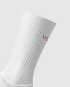Aero socks logo - PINK