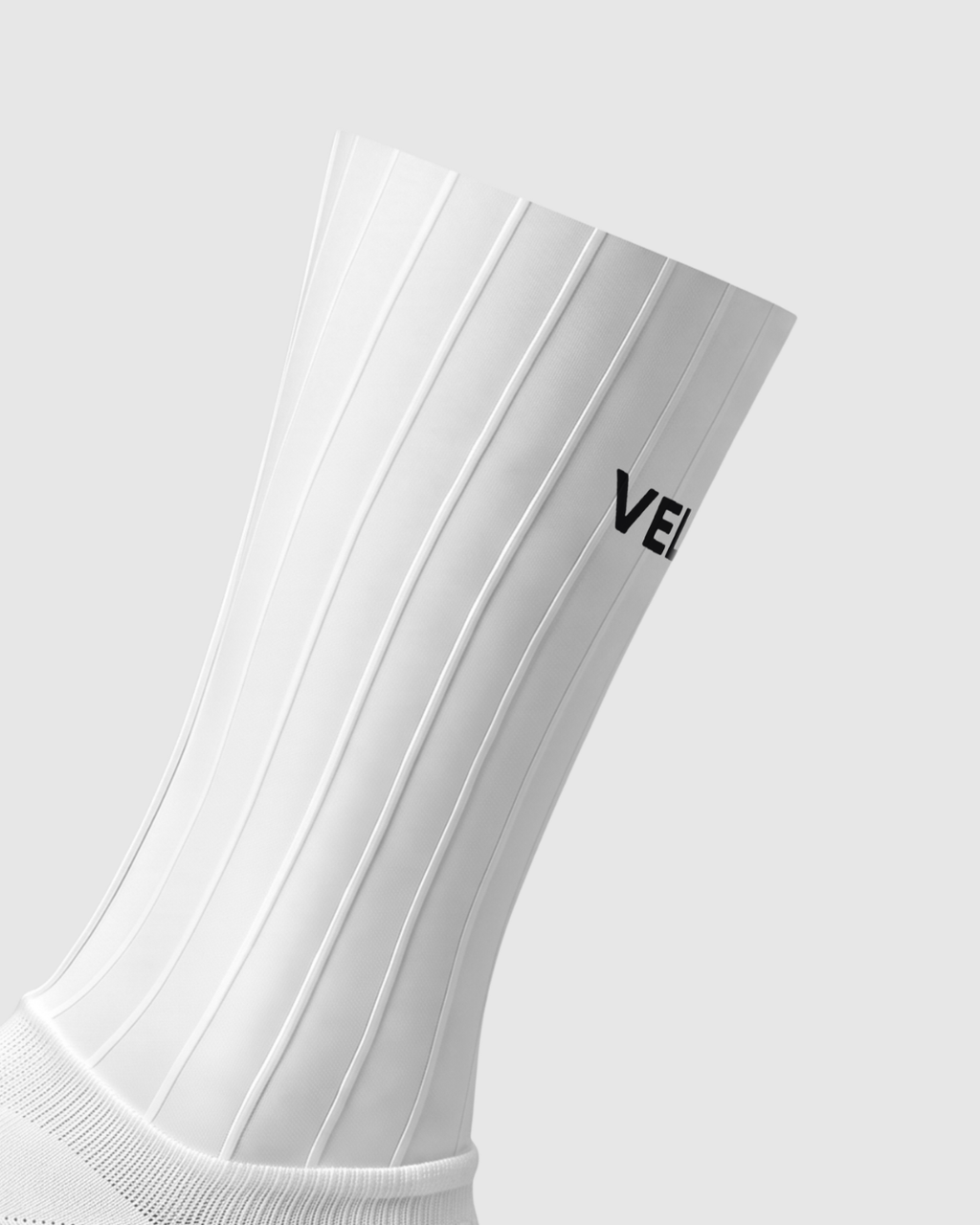 Chaussettes Aero - Velox (logo)