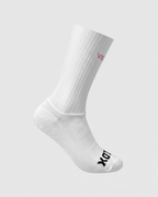 Aero socks logo - PINK