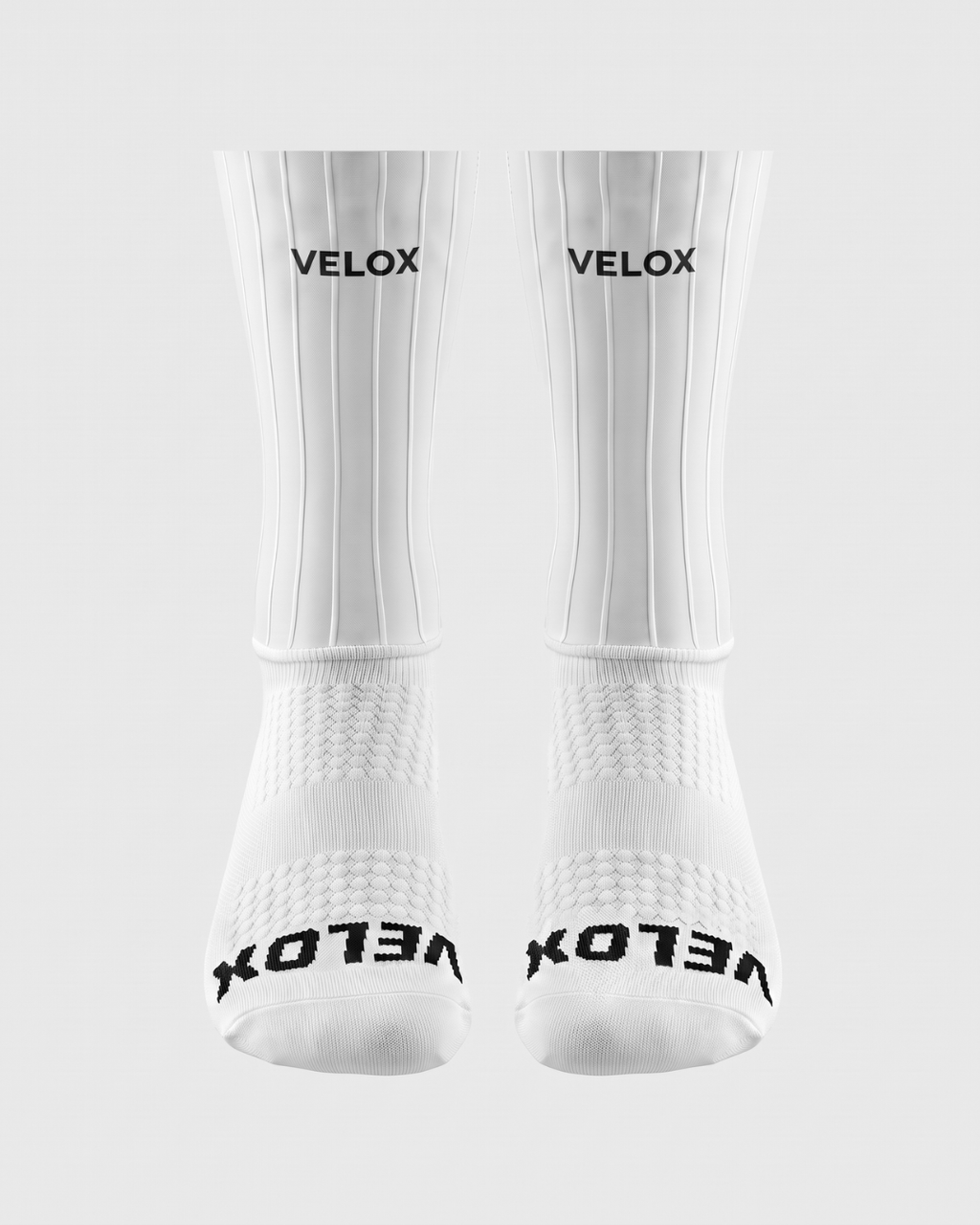 Chaussettes Aero - Velox (logo)