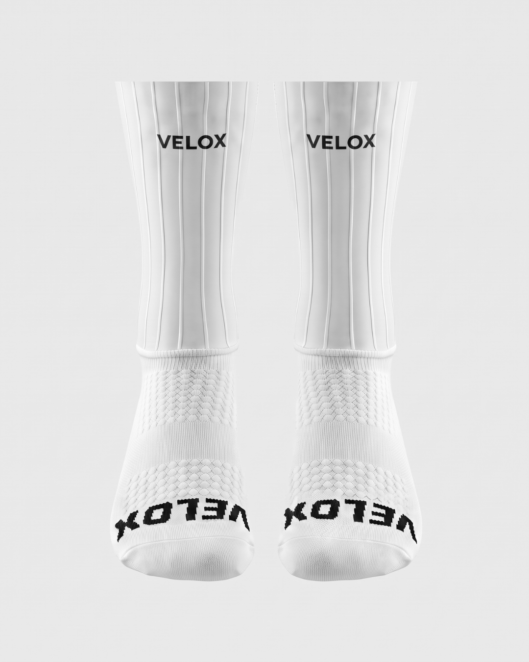 Chaussettes Aero - Velox (logo)