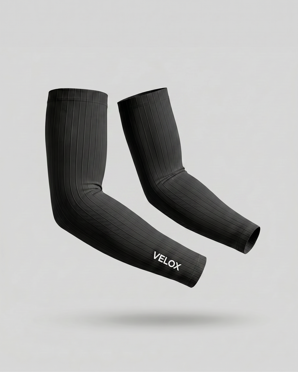 Aero arm sleeves - Velox (BLACK)