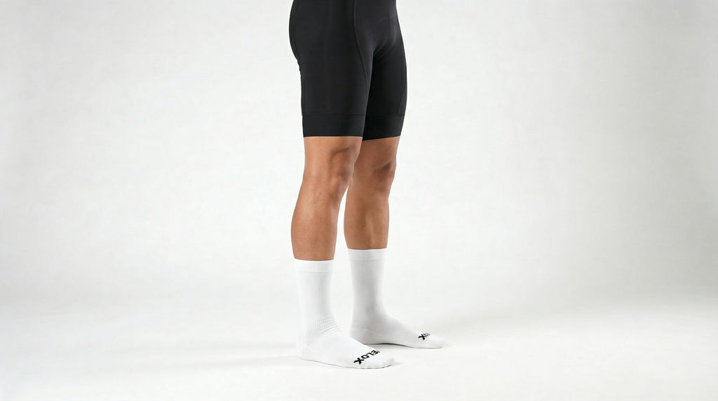 Fiets sokken - Velox (3 PACK)