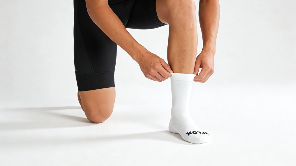 Velox - fiets sokken