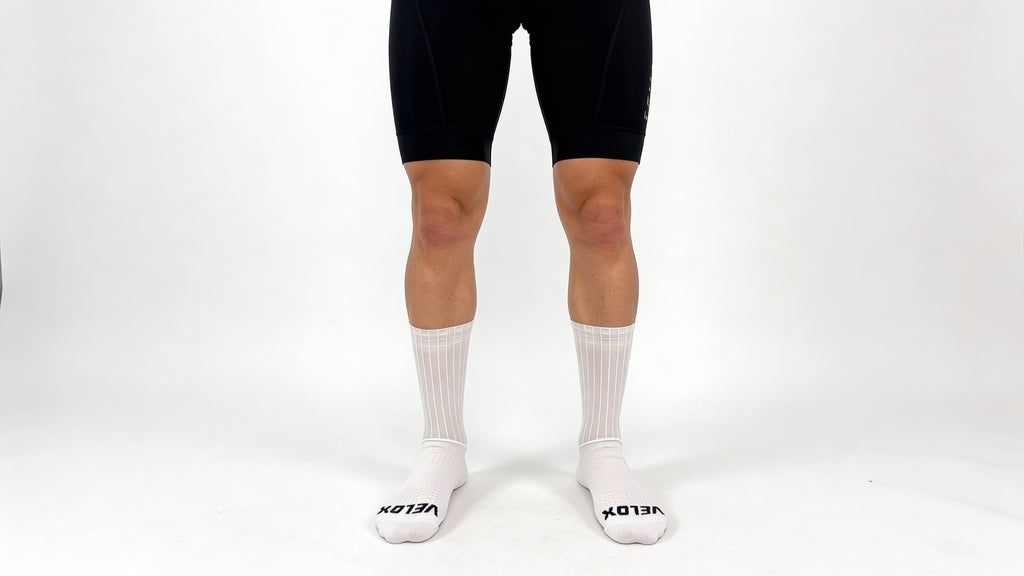 Velox - aero sokken