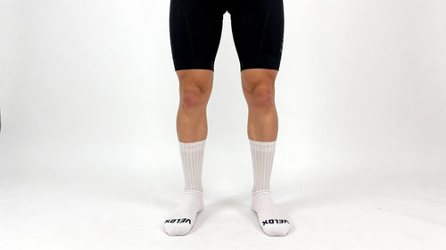 Velox - aero sokken